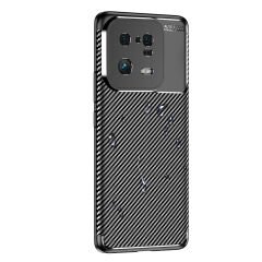 Xiaomi Mi 13 Pro Kılıf Negro Silikon Kapak kılıf