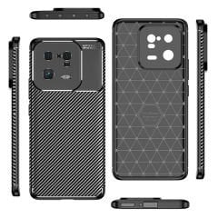 Xiaomi Mi 13 Pro Kılıf Negro Silikon Kapak kılıf