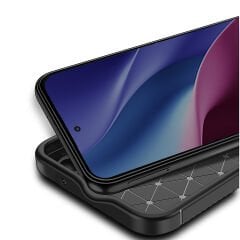 Xiaomi Mi 13 Kılıf Negro Silikon Kapak kılıf