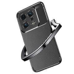 Xiaomi Mi 13 Kılıf Negro Silikon Kapak kılıf