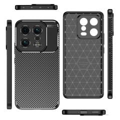 Xiaomi Mi 13 Kılıf Negro Silikon Kapak kılıf