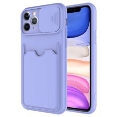 iPhone 11 Pro Kılıf Kartix Kapak