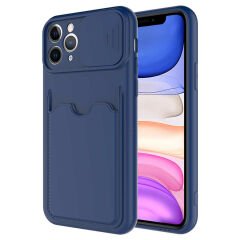 iPhone 11 Pro Kılıf Kartix Kapak