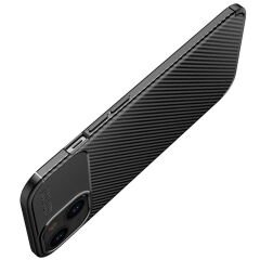 iPhone 13 Kılıf Negro Silikon Kapak