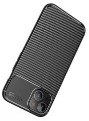 iPhone 13 Kılıf Negro Silikon Kapak