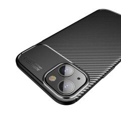 iPhone 13 Kılıf Negro Silikon Kapak
