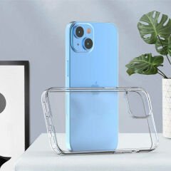 iPhone 14 Plus Kılıf Coss Kapak