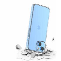 iPhone 14 Plus Kılıf Coss Kapak