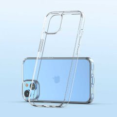 iPhone 14 Plus Kılıf Coss Kapak