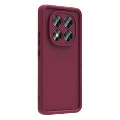 Xiaomi Poco X7 Kılıf Kamera Korumalı Ananas Kapak