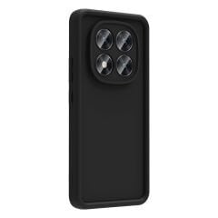 Xiaomi Poco X7 Kılıf Kamera Korumalı Ananas Kapak