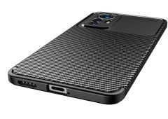 Xiaomi Mi 12 Lite Kılıf Negro Silikon Kapak kılıf