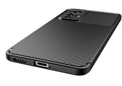 Xiaomi Mi 12 Lite Kılıf Negro Silikon Kapak kılıf