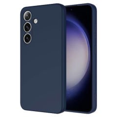 Samsung Galaxy S24 Plus Kılıf Kamera Korumali Mara Lansman Kapak