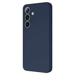 Samsung Galaxy S24 Plus Kılıf Kamera Korumali Mara Lansman Kapak