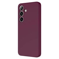 Samsung Galaxy S24 Plus Kılıf Kamera Korumali Mara Lansman Kapak