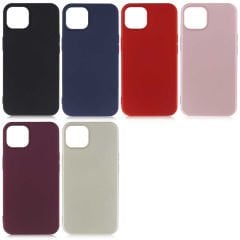 iPhone 13 Kılıf Premier Silikon Kapak