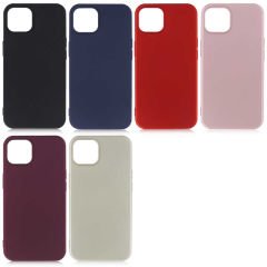 iPhone 13 Kılıf Premier Silikon Kapak