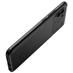 Samsung Galaxy A03 Kılıf Negro Silikon Kapak