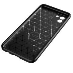 Samsung Galaxy A03 Kılıf Negro Silikon Kapak