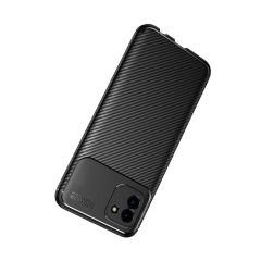 Samsung Galaxy A03 Kılıf Negro Silikon Kapak