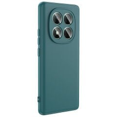 Xiaomi Poco X7 Kılıf Kamera Korumali Mara Lansman Kapak