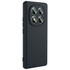 Xiaomi Poco X7 Kılıf Kamera Korumali Mara Lansman Kapak