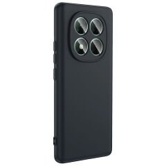 Xiaomi Poco X7 Kılıf Kamera Korumali Mara Lansman Kapak