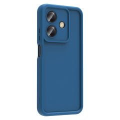 Oppo A3 Kılıf Kamera Korumalı Ananas Kapak