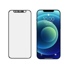 iPhone 11 Pro Secret Temperli Cam Ekran Koruyucu