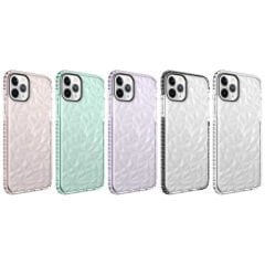 iPhone 11 Pro Kılıf Buzz Kapak