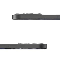 iPhone 13 Pro Max Kamera Lens Koruyucu Cam Filmi