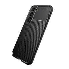 Samsung Galaxy S22 Plus Kılıf Negro Silikon Kapak