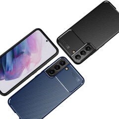 Samsung Galaxy S22 Plus Kılıf Negro Silikon Kapak