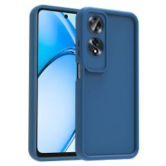 Oppo A60 Kılıf Kamera Korumalı Ananas Kapak