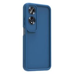 Oppo A60 Kılıf Kamera Korumalı Ananas Kapak