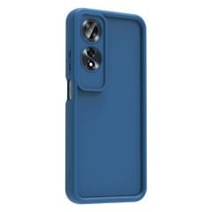 Oppo A60 Kılıf Kamera Korumalı Ananas Kapak