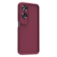 Oppo A60 Kılıf Kamera Korumalı Ananas Kapak