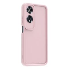 Oppo A60 Kılıf Kamera Korumalı Ananas Kapak