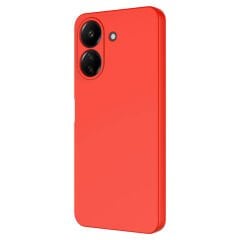 Xiaomi Redmi 13C Kılıf Kamera Korumali Mara Lansman Kapak