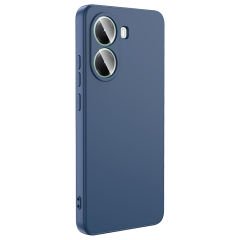 Xiaomi Poco X7 Pro Kılıf Kamera Korumali Mara Lansman Kapak