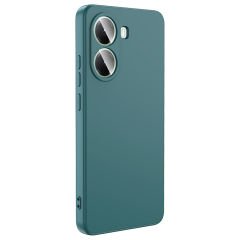Xiaomi Poco X7 Pro Kılıf Kamera Korumali Mara Lansman Kapak