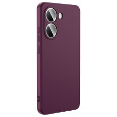 Xiaomi Poco X7 Pro Kılıf Kamera Korumali Mara Lansman Kapak