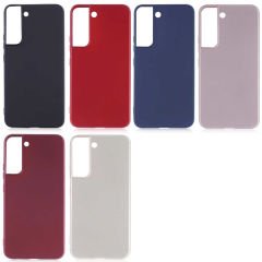 Samsung Galaxy S22 Plus Kılıf Premier Silikon Kapak