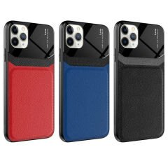 iPhone 11 Pro Kılıf Emiks Kapak