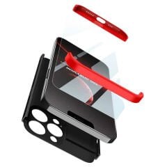 iPhone 13 Pro Max Kılıf Ays Kapak