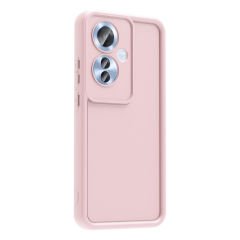 Oppo Reno 11F Kılıf Kamera Korumalı Ananas Kapak