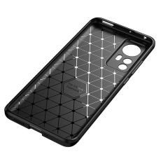 Xiaomi Mi 12 Pro Kılıf Negro Silikon Kapak kılıf