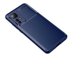 Xiaomi Mi 12 Pro Kılıf Negro Silikon Kapak kılıf