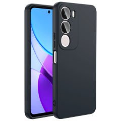 Vivo Y19S Kılıf Kamera Korumali Mara Lansman Kapak